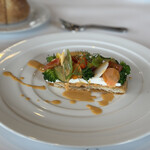 Café de Rouge Blanc - 