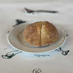 Café de Rouge Blanc - 