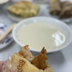 来来豆漿 - 焼餅油條