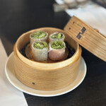 Café de Rouge Blanc - 