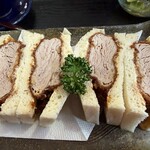 カフェ＆レストラン　絵里珈 - 