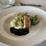 Café de Rouge Blanc - 