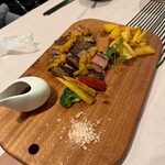 和牛と海鮮 姫島 - 