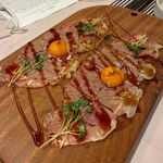 和牛と海鮮 姫島 - 