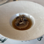 Café de Rouge Blanc - 