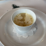 Café de Rouge Blanc - 