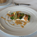 Café de Rouge Blanc - 