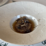 Café de Rouge Blanc - 