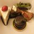 パティスリー ラ リベルテ - 料理写真:購入したケーキたち