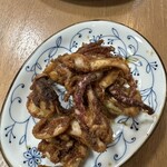 ドライブイン よしだ - 