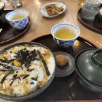 ドライブイン よしだ - 