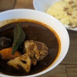 カリー＆ワイン ビストロべっぴん舎 お茶の水店 - 