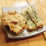 うどんや 大門 - 