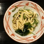 丸亀製麺 総社店 - 