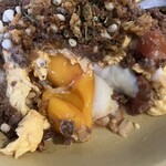 ビストロ ド コート - 