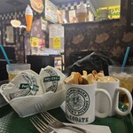 ラッキーピエロ - 