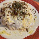 ビストロ ド コート - 