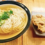 うどんや 大門 - 