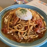 ビストロ ド コート - 