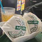 ラッキーピエロ - 