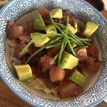 アロハテーブル 横浜ベイクォーター - 