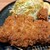 銀座とんかつ檍 - 料理写真: