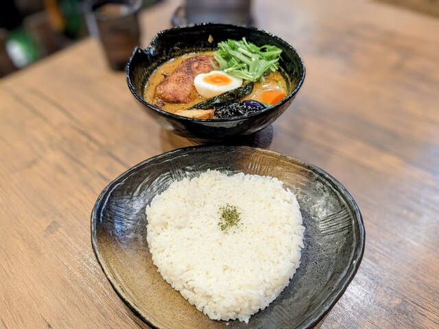 CRAZY SPICE トナリエふじみ野店 （クレイジー スパイス） - ふじみ野