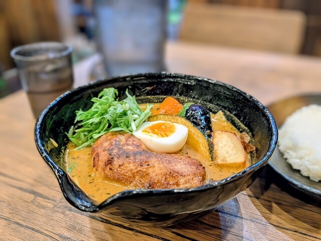 CRAZY SPICE トナリエふじみ野店 （クレイジー スパイス） - ふじみ野