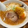 麺屋 雪風 すすきの店