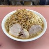ラーメン荘 おもしろい方へ 住道
