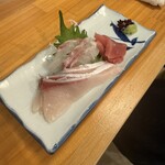 とらまる離家 - 