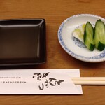 とんかつひなた - 