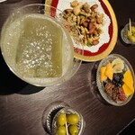 STAR BAR GINZA - 