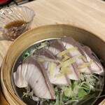 大衆スタンド じょじょ 神田店 - 