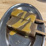 大衆スタンド じょじょ 神田店 - 