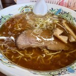 ラーメンてんてん - 