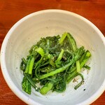 横浜家系らーめん 天王家 - 