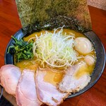 横浜家系らーめん 天王家 - 