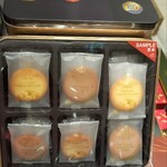 GODIVA - 料理写真: