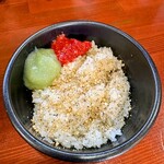 横浜家系らーめん 天王家 - 