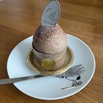 パティスリーダンデリオン - 