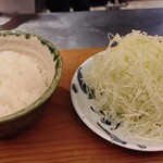 とんかつひなた - 