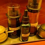 とんかつひなた - 