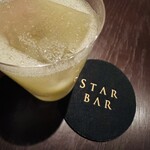 STAR BAR GINZA - 