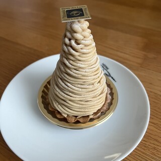 パティスリーダンデリオン_1