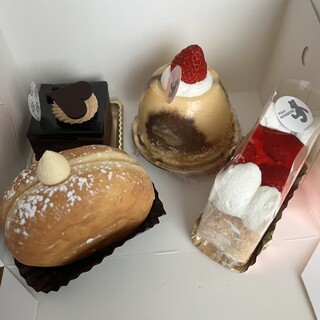 パティスリーフゥ!!_0