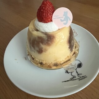 パティスリーフゥ!!_1