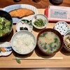 旅館 あけぼの - 料理写真:
