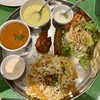 インド宮廷料理 Mashal