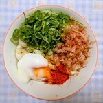 ふるさと館 - 料理写真:伊勢うどん